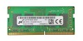 MICRON SO-DIMM DDR4 4GB 3200MHz MTA4ATF51264HZ-3G2J1 - 1623336