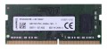 Kingston 4GB/3200MHz SO-DIMM DDR4 HP32D4S2S1ME - 1623338