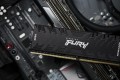 KINGSTON 128GB 3200MHz DDR4 CL16 DIMM (Kit of 4) FURY Renegade Black KF432C16RBK4/128 - 1641332