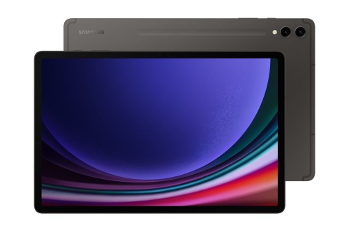 Samsung Galaxy Tab S9+ 12.4 (X810) 12/256GB Graphite - 1632240