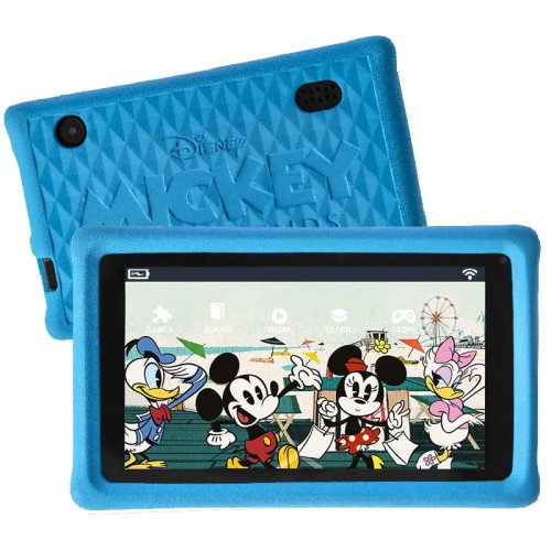 Pebble Gear™ MICKEY AND FRIENDS Tablet Zestaw - 1645844