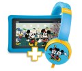 Pebble Gear™ MICKEY AND FRIENDS Tablet Zestaw - 1645851