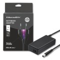 Zasilacz sieciowy Qoltec do HP 90W 18,5V 4,9A 7,4*5,0+pin - 1142373