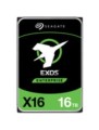 Dysk SEAGATE EXOS™ Enterprise X18 ST16000NM000J 16TB 3,5" 7200 256MB SATA III - 1390737