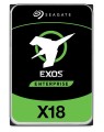 Dysk SEAGATE EXOS™ Enterprise X18 ST16000NM000J 16TB 3,5" 7200 256MB SATA III - 1390736