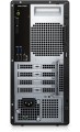 Komputer Dell Vostro 3910 MT /i5-12400/8GB/SSD256GB/UHD730/DVD/11PR Black 3Y ProSupport - 1323674