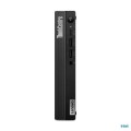 Komputer PC Lenovo ThinkCentre M70q G3 Tiny i5-12400T/8GB/SSD512GB/UHD/11PR Black 3Y - 1383929