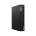 Komputer PC Lenovo ThinkCentre M70q G3 Tiny i5-12400T/8GB/SSD512GB/UHD/11PR Black 3Y - 1669213