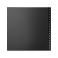 Komputer PC Lenovo ThinkCentre M70q G3 Tiny i5-12400T/8GB/SSD512GB/UHD/11PR Black 3Y - 1669214