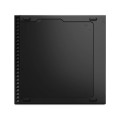 Komputer PC Lenovo ThinkCentre M70q G3 Tiny i5-12400T/8GB/SSD512GB/UHD/11PR Black 3Y - 1669215