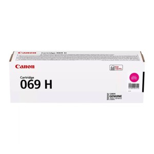 Toner Magenta 5.5K Canon CRG-069H/5096C002