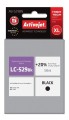Activejet AB-529BN Tusz (zamiennik Brother LC529BK; Supreme; 58 ml; czarny) - 801280