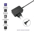 Zasilacz sieciowy Qoltec do Lenovo | 20W | 5V | 4A | 3.5*1.35 - 1363467