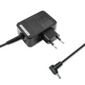 Zasilacz sieciowy Qoltec do Lenovo | 20W | 5V | 4A | 3.5*1.35 - 1363470