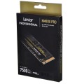 Dysk SSD Lexar NM800 PRO 512GB M.2 PCIe NVMe - 1470328