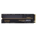 Dysk SSD Lexar NM800 PRO 512GB M.2 PCIe NVMe - 1470329