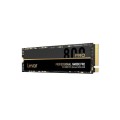 Dysk SSD Lexar NM800 PRO 512GB M.2 PCIe NVMe - 1666102