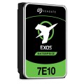 Dysk SEAGATE EXOS™ Enterprise 7E10 ST4000NM000B 4TB 3,5" 256 MB 7200 512n SATA III - 1654497