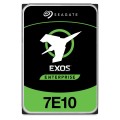 Dysk SEAGATE EXOS™ Enterprise 7E10 ST10000NM017B 10TB 3,5" 256 MB 7200 512n SATA III - 1654469