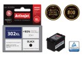 Tusz Activejet AH-302BRX (zamiennik HP 302XL F6U68AE; Premium; 20 ml; czarny) - 1669663