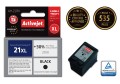 Tusz Activejet AH-21RX (zamiennik HP 21XL C9351A; Premium; 20 ml; czarny) - 802271