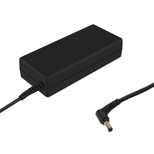 Zasilacz sieciowy Qoltec do notebooka 90W 4,74A 19V 5.5*2.5 - 1134514