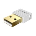 Adapter USB Bluetooth 5.0 Orico BTA-508-WH-BP biały - 1466938