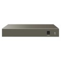 Switch zarządzalny IP-COM By Tenda G2210P-8-102W 9x1GbE 1xSFP PoE 102W - 1541087