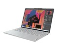 Lenovo Yoga Slim 7 ProX 14IAH7 i5-12500H 14.5" 3K IPS 400nits AG 16GB LPDDR5-6000 SSD512 Intel Iris Xe Graphics Win11 Ultimate Grey/Cloud Grey - 1666693