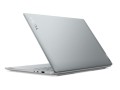 Lenovo Yoga Slim 7 ProX 14IAH7 i5-12500H 14.5" 3K IPS 400nits AG 16GB LPDDR5-6000 SSD512 Intel Iris Xe Graphics Win11 Ultimate Grey/Cloud Grey - 1666700