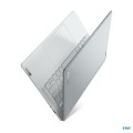 Lenovo Yoga Slim 7 ProX 14IAH7 i5-12500H 14.5" 3K IPS 400nits AG 16GB LPDDR5-6000 SSD512 Intel Iris Xe Graphics Win11 Ultimate Grey/Cloud Grey - 1310601
