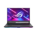 ASUS ROG Strix G17 G713RS-LL063WA Ryzen 7 6800H 17.3" WQHD AG 240Hz IPS 300nits 16GB DDR5 4800 SSD512 GeForce RTX 3080 8GB WLAN+BT LAN 90WHrs Win11 Eclipse Gray - 1612580