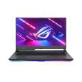 ASUS ROG Strix G17 G713RS-LL063WA Ryzen 7 6800H 17.3" WQHD AG 240Hz IPS 300nits 16GB DDR5 4800 SSD512 GeForce RTX 3080 8GB WLAN+BT LAN 90WHrs Win11 Eclipse Gray - 1666751