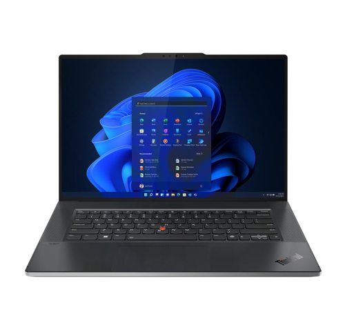 Lenovo ThinkPad Z16 G1 16" Ryzen7 PRO 6850H 16GB SSD512 RX6500M 4GB W11Pro 3Yr Premier - 1556332