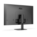 Monitor AOC 32" Q32V5CE/BK 2xHDMI DP USB-C(tryb DP) głośniki 5Wx2 - 1663182