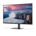 Monitor AOC 32" Q32V5CE/BK 2xHDMI DP USB-C(tryb DP) głośniki 5Wx2 - 1667165