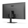 Monitor AOC 32" Q32V5CE/BK 2xHDMI DP USB-C(tryb DP) głośniki 5Wx2 - 1667170