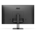 Monitor AOC 32" Q32V5CE/BK 2xHDMI DP USB-C(tryb DP) głośniki 5Wx2 - 1663181
