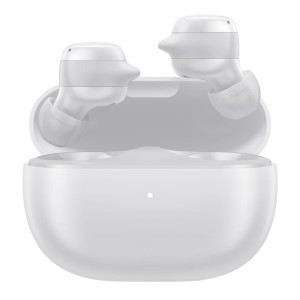 Słuchawki bezprzewodowe z mikrofonem Xiaomi Redmi Buds 3 Lite White