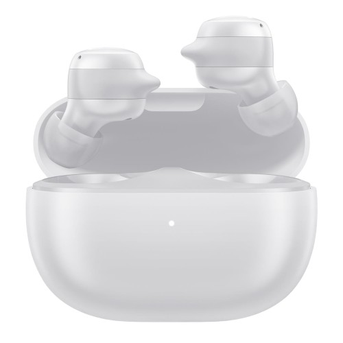 Słuchawki bezprzewodowe z mikrofonem Xiaomi Redmi Buds 3 Lite White - 1509289
