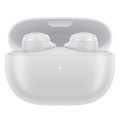 Słuchawki bezprzewodowe z mikrofonem Xiaomi Redmi Buds 3 Lite White - 1011317