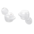 Słuchawki bezprzewodowe z mikrofonem Xiaomi Redmi Buds 3 Lite White - 1509298