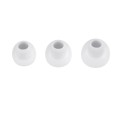 Słuchawki bezprzewodowe z mikrofonem Xiaomi Redmi Buds 3 Lite White - 1011326