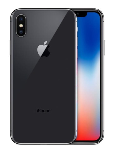 Apple iPhone X 64GB Space Gray REMADE 2Y - 1685022