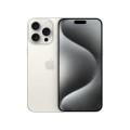 Apple iPhone 15 Pro Max 256GB White Titanium - 1685064