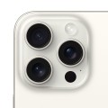 Apple iPhone 15 Pro Max 256GB White Titanium - 1685067
