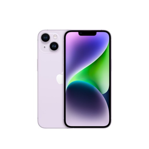 Apple iPhone 14 Plus 128GB Purple - 1675555