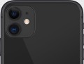 Apple iPhone 11 128GB Black - 1675538