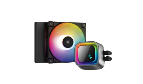 Chłodzenie wodne DeepCool LS320 120mm - 1671455
