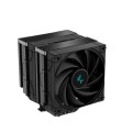 Chłodzenie DeepCool AK620 Zero Dark - 1671296